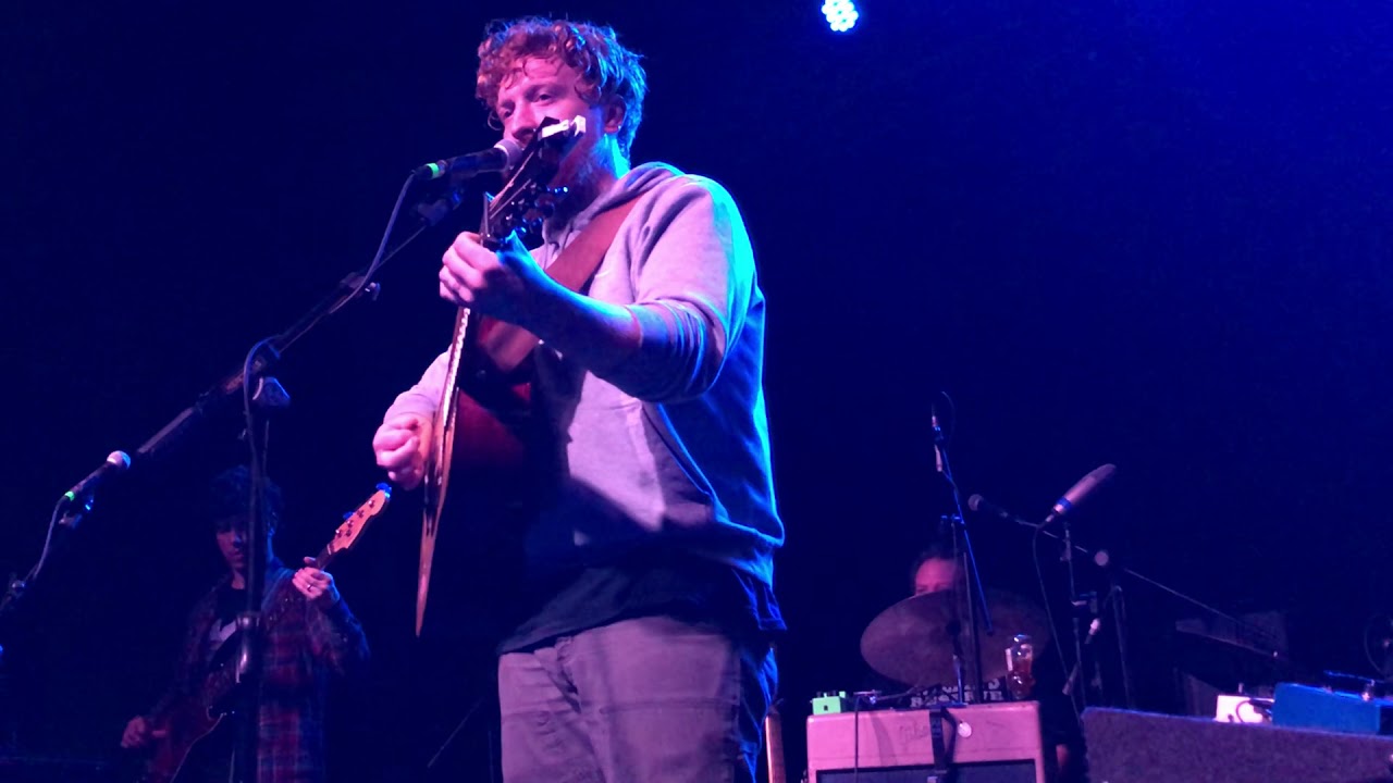 Tyler Childers - Exit/In Night 3 Part 2