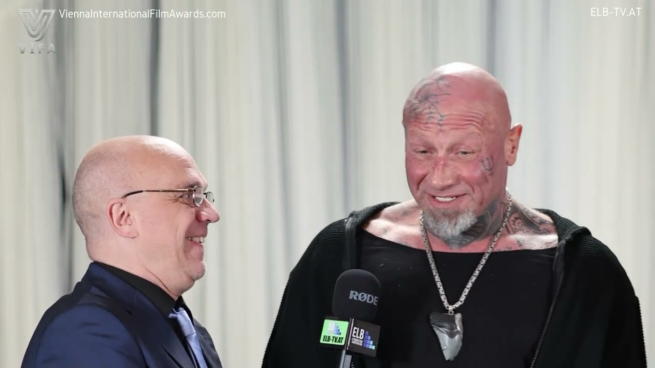 VIFA 2023 - Interview mit Roman Kettner