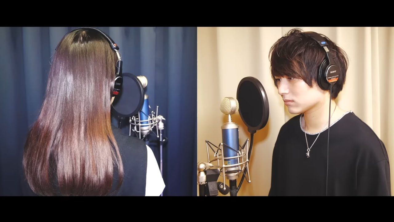 점묘의 노래(点描の唄) 🎆 | 유다이 X coimo | Mrs. GREEN APPLE | 가사/해석/번역