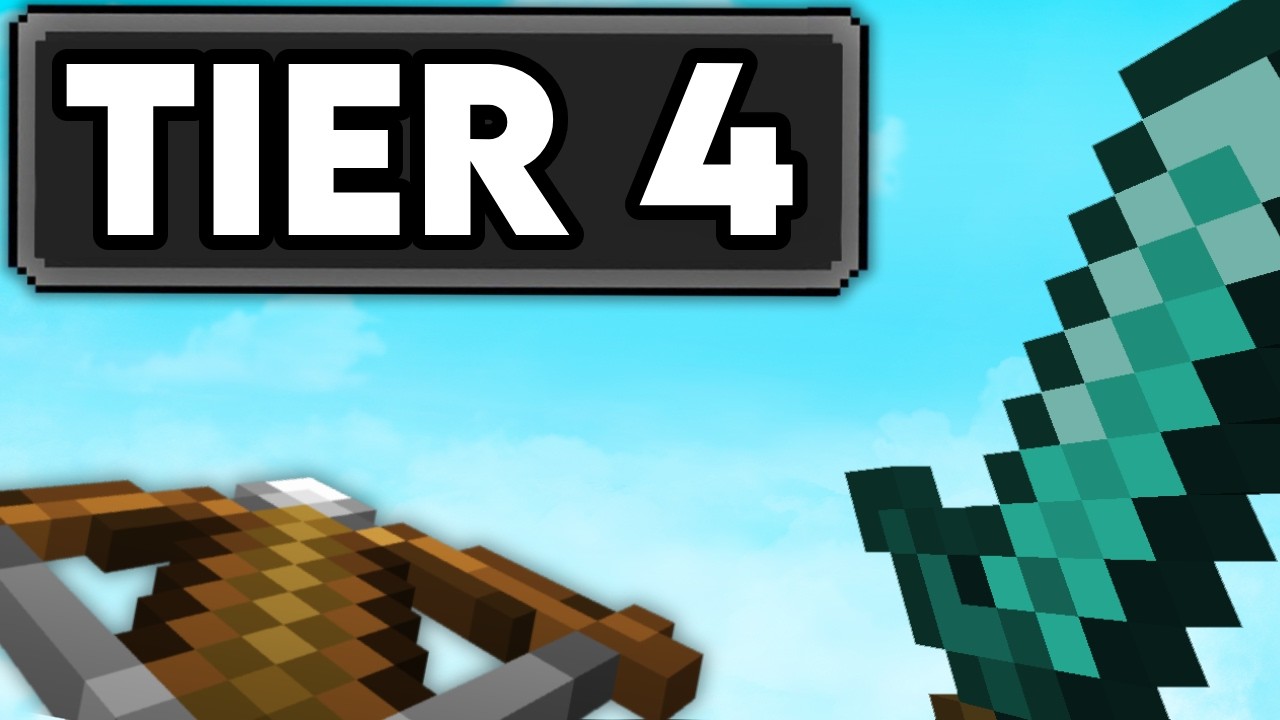 I Master Minecraft Crystal PvP