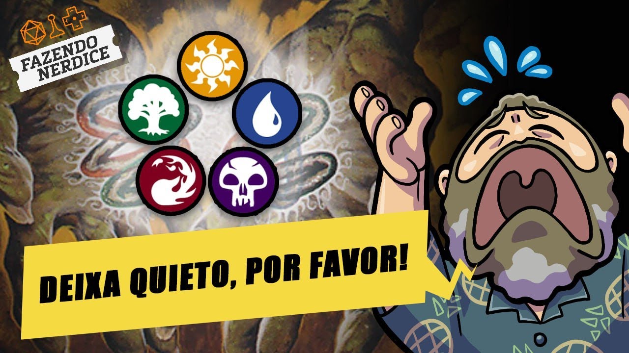 Mana Híbrida vai mudar?