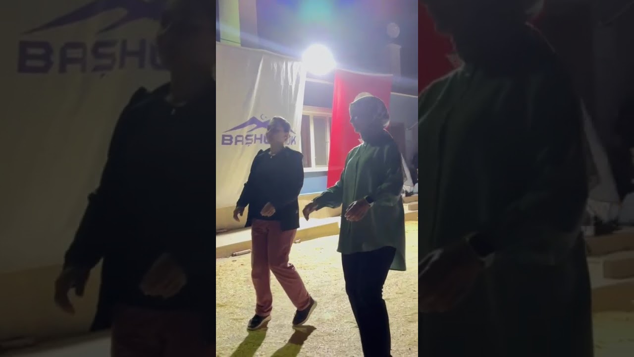 Karaçay Toy Başhüyük. Tüz Tepsev