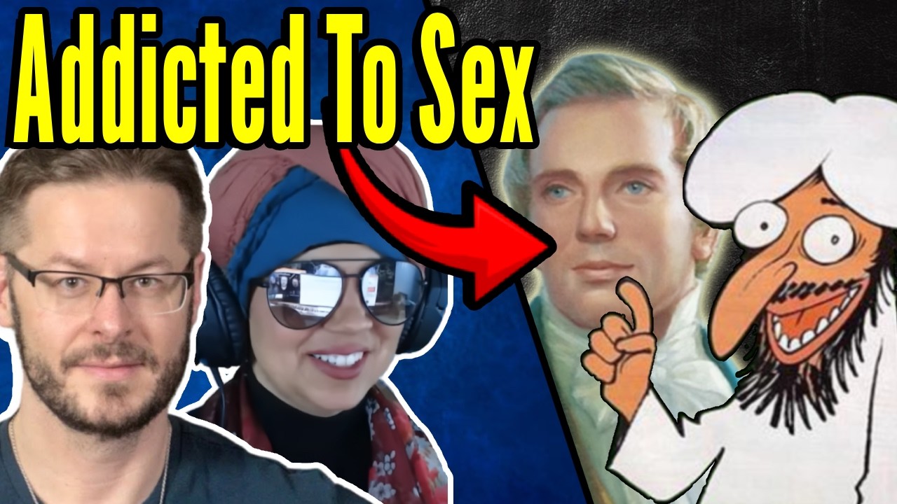 How Bad Was Joseph Smith & Muhammad’s Obsession with Women?