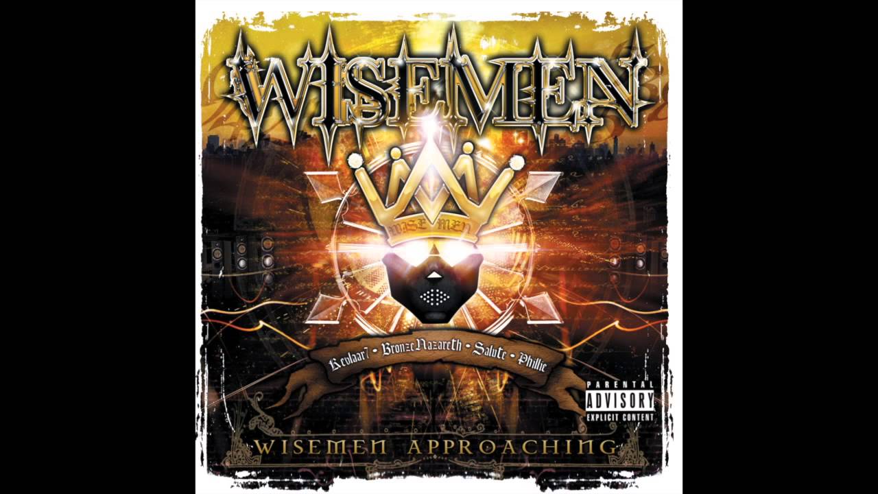 Wisemen - 