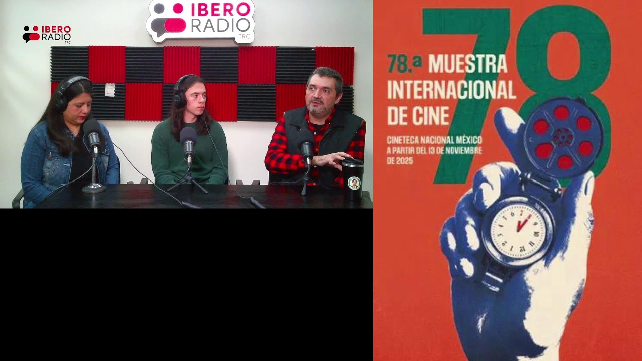 Filmception - Hamnet