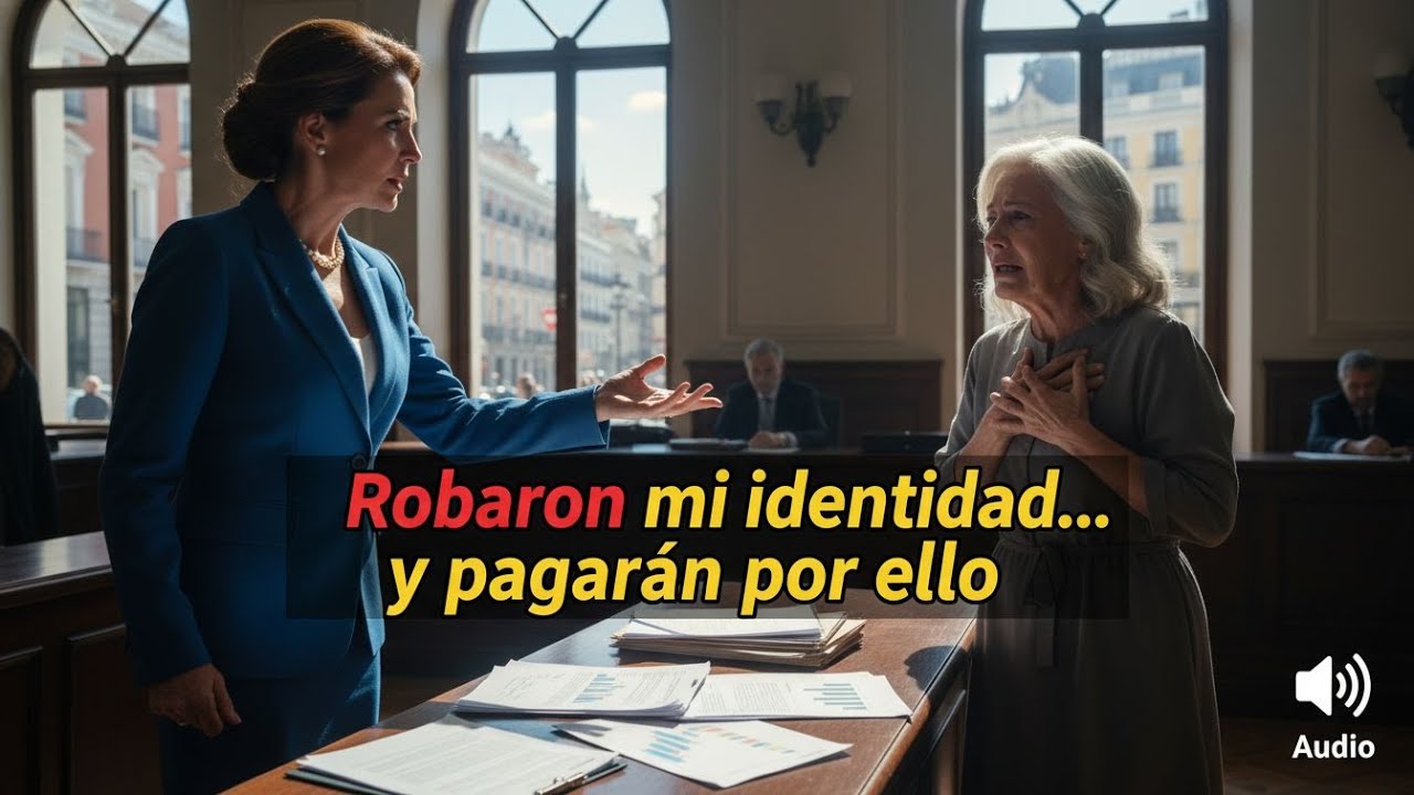 EL SECUESTRO DE UNA HIJA, LA VENGANZA QUE DESTRUYE UNA FAMILIA