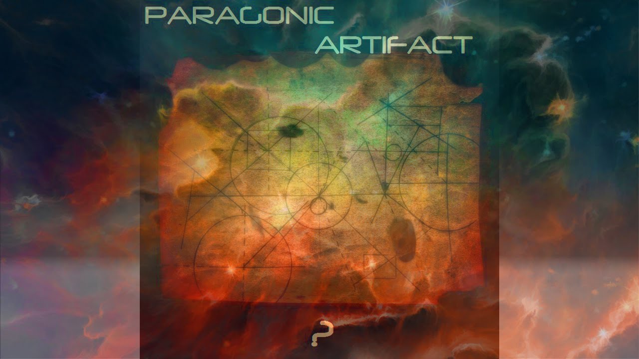 Paragonic Artifact ~ Track 2 - Symphonic Cinematic Alternative