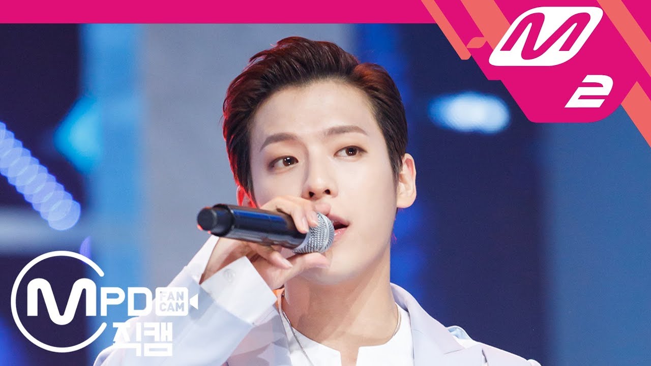[MPD직캠] 비투비 이민혁 직캠 '너 없인 안 된다(Only One for me)' (BTOB Lee Min Hyuk FanCam) | @MCOUNTDOWN_2018.6.21