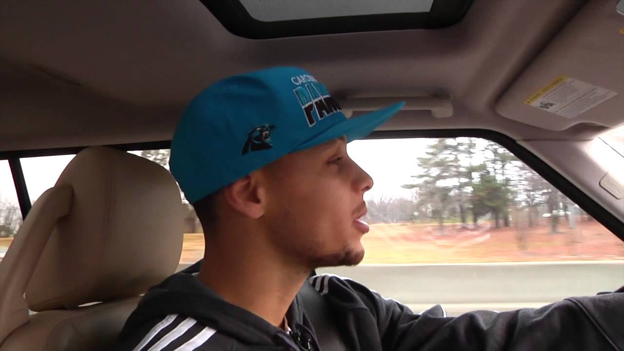 A Day in the Life: SC30 Returns Home