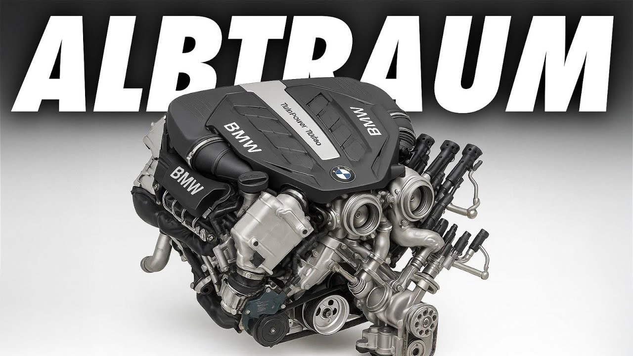 15 DEUTSCHE Motoren, die KEIN Mechaniker anfassen will!