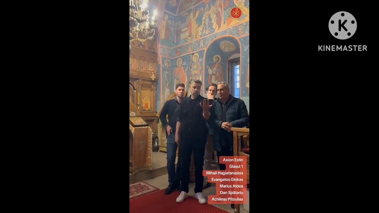 &Epsilon;&upsilon;ά&gamma;&gamma;&epsilon;&lambda;&omicron;&sigmaf; &Gamma;&kappa;ί&kappa;&alpha;&sigmaf; {Ά&xi;&iota;&omicron;&nu; &Epsilon;&sigma;&tau;ί&nu; &Mu;&iota;&chi;&alpha;ή&lambda; &Chi;&alpha;&tau;&zeta;&eta;&alpha;&theta;&alpha;&nu;&alpha;&sigma;ί&omicron;&upsilon; Ή&chi;&omicron;&sigmaf; &pi;&rho;ώ&tau;&omicron;&sigmaf;}&Rho;&omicron;&upsilon;&mu;&alpha;&nu;ί&alpha; 31/05/2025