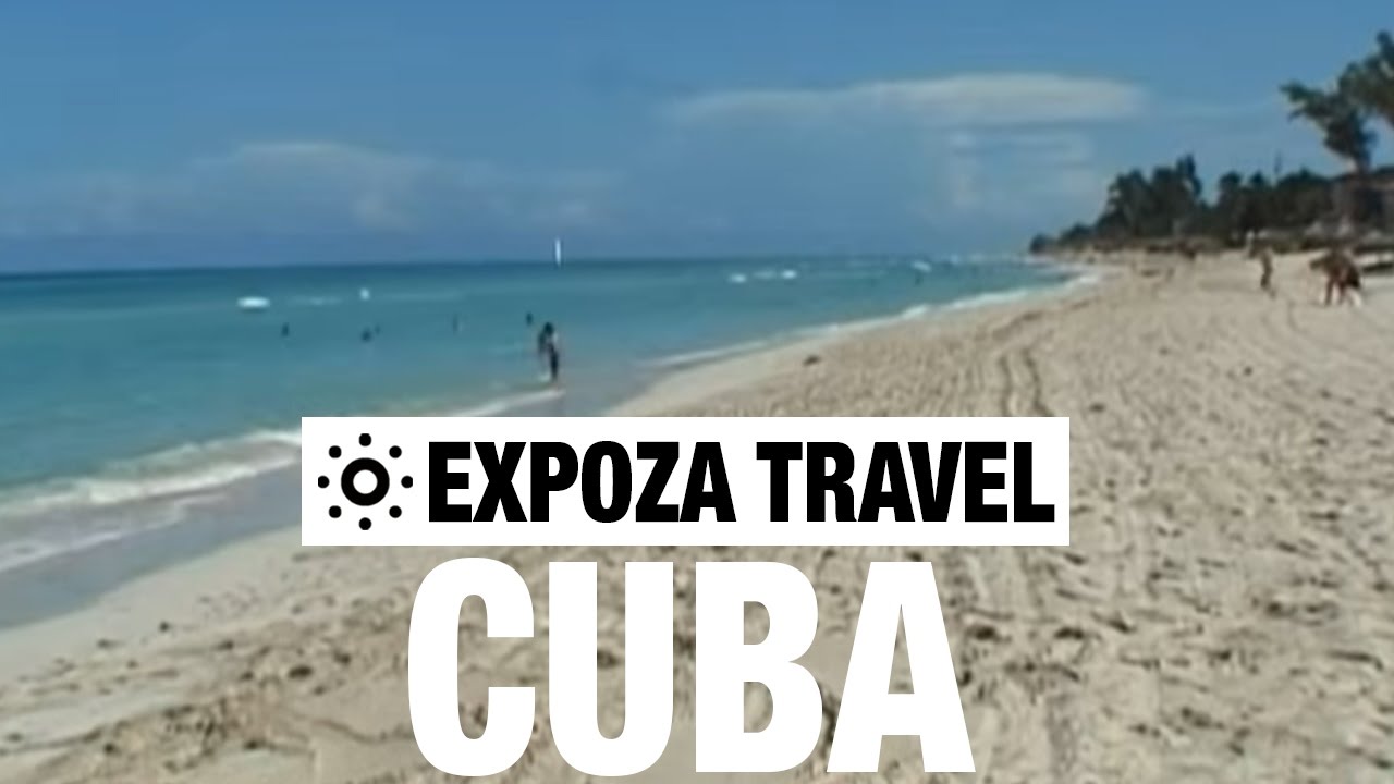Cuba Vacation Travel Video Guide • Great Destinations