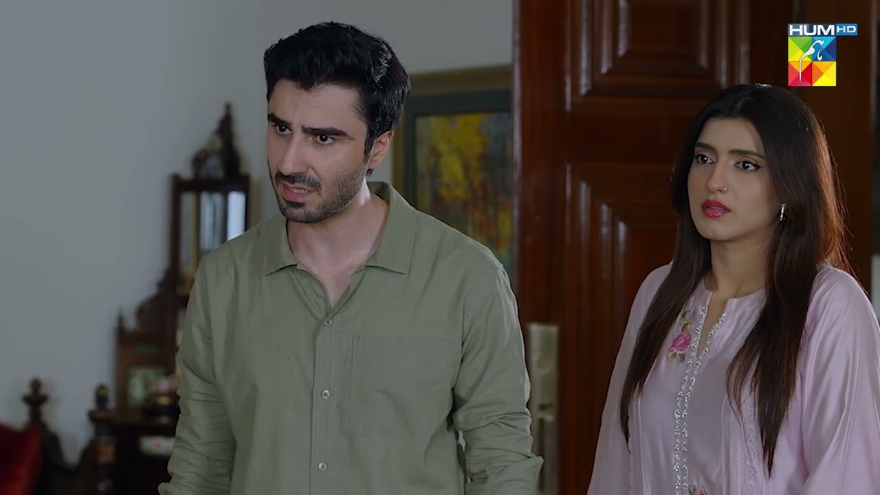 Hadd - Episode 18 Promo - Tomorrow At 07 Pm [ Nabeel Zuberi, Minsa Malik & Arsalan Asad Butt ]