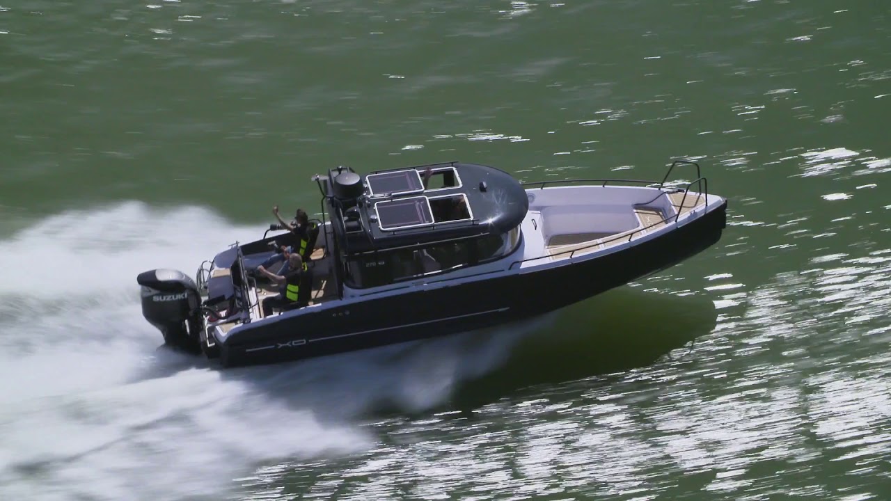 Saaristo Poker Run 2019 - Pargas to Teersalo