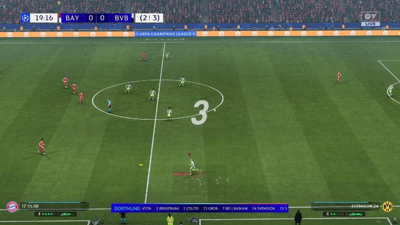 FC 26 BVB #44
