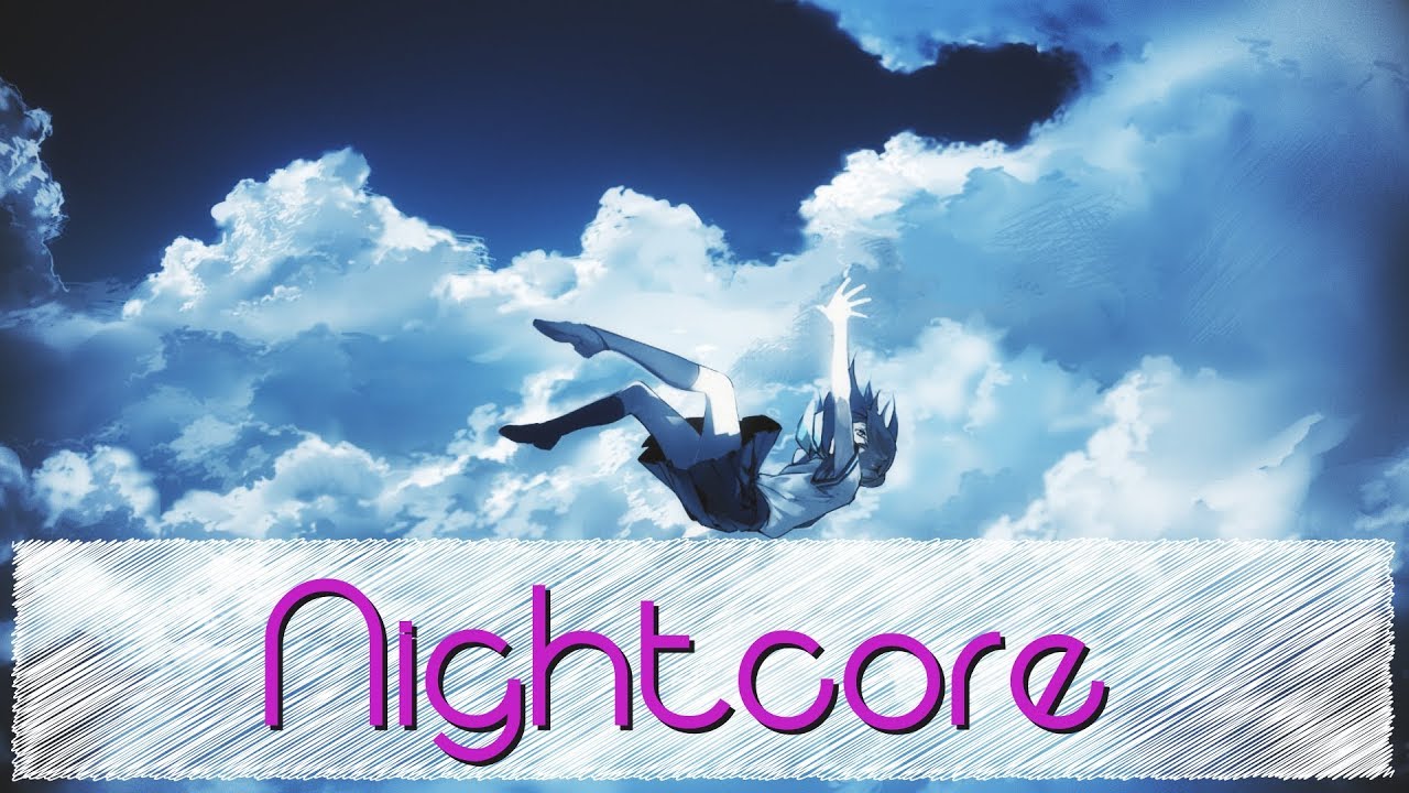 Nightcore - Free Fall [Illenium ft. RUNN]