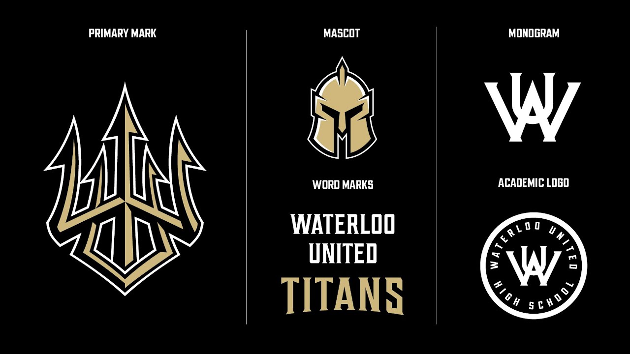 Waterloo United High School