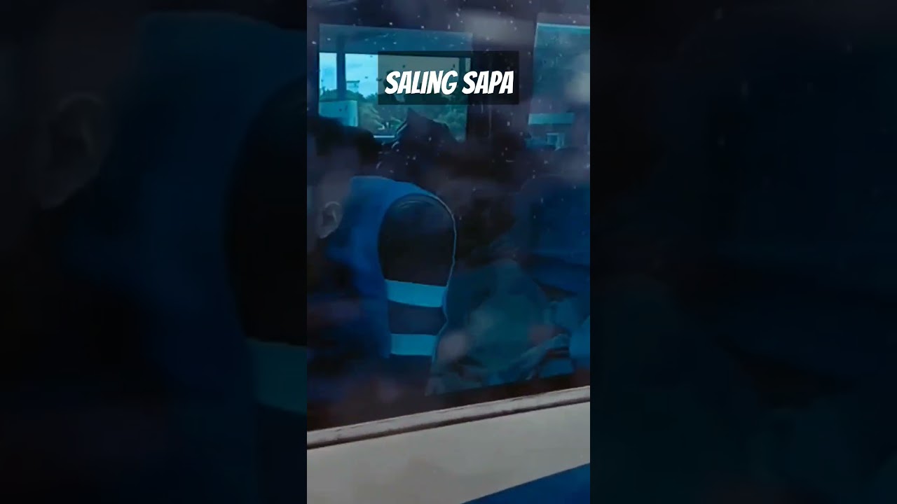 Saling sapa #lagu #vloghiburan#shortsvideo
