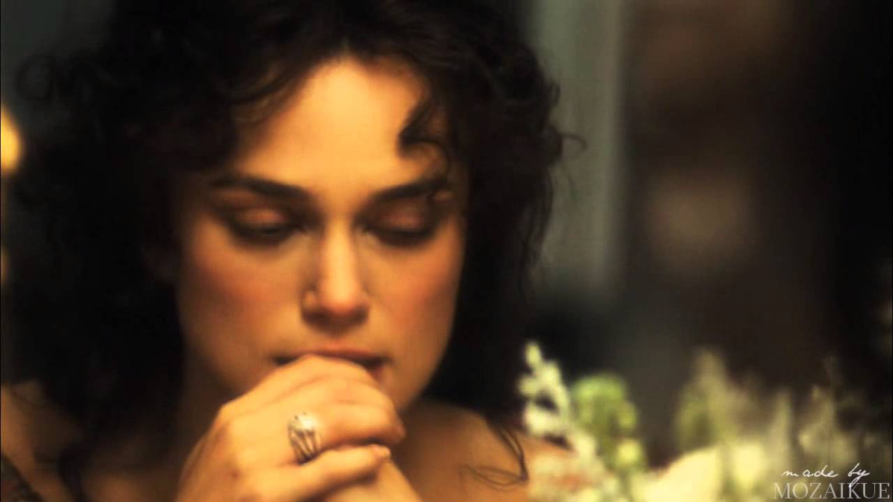 ►Anna Karenina and Vronsky - Summertime Sadness