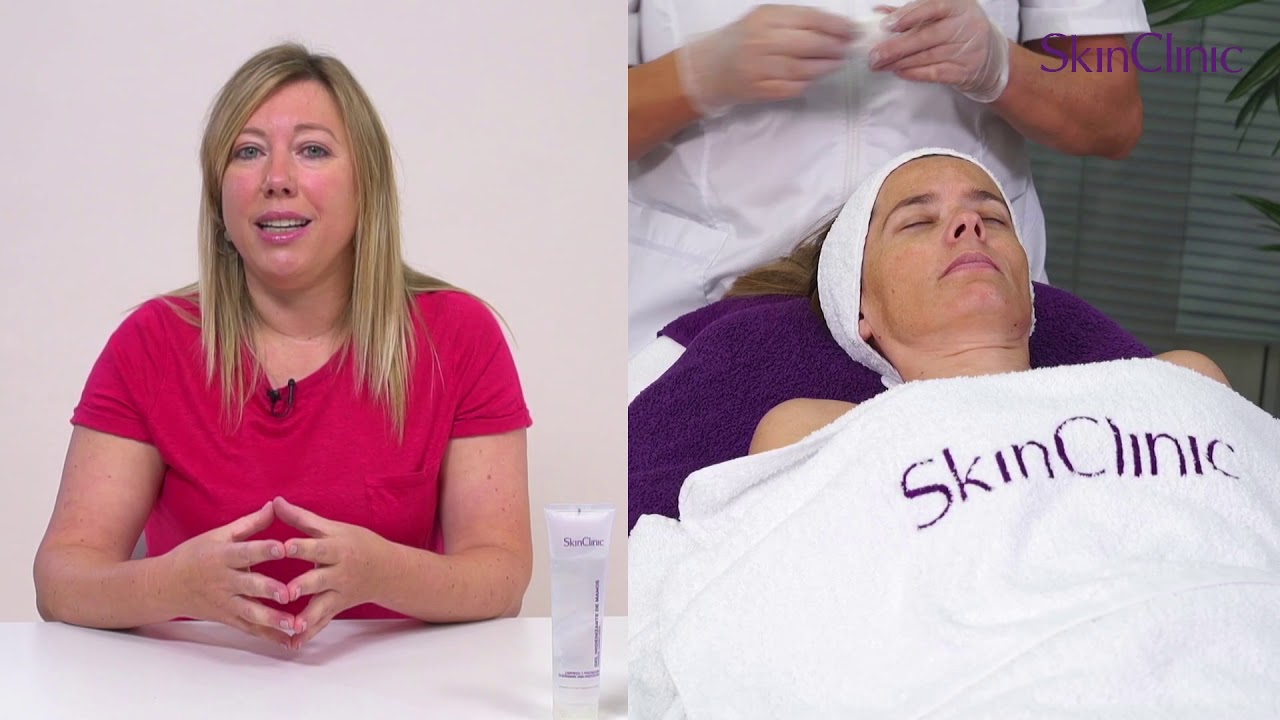 DESPIGMENTACIÓN Protocolo Práctico - PROFESIONALES ESP