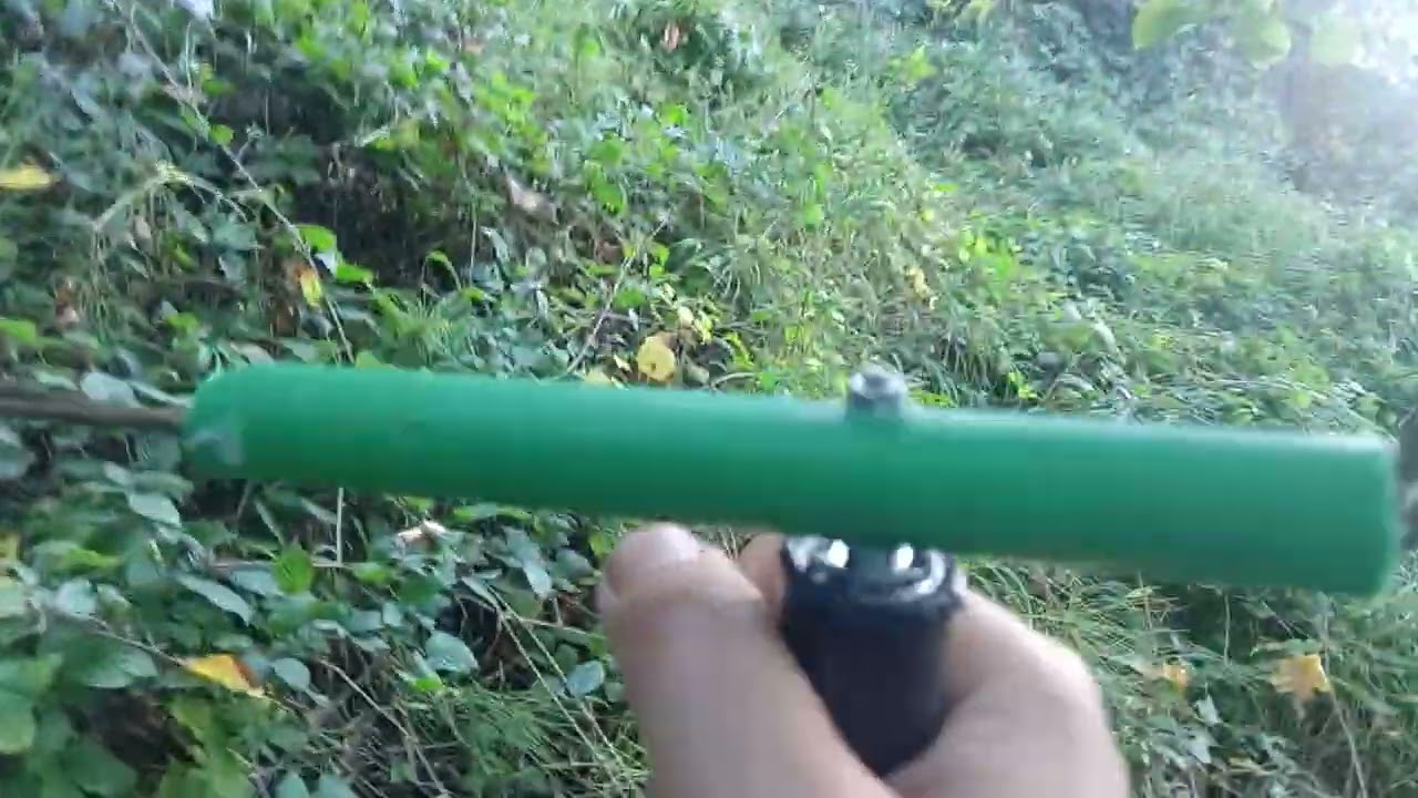 Tragač podzemnih voda-Grundwasser-Tracer
