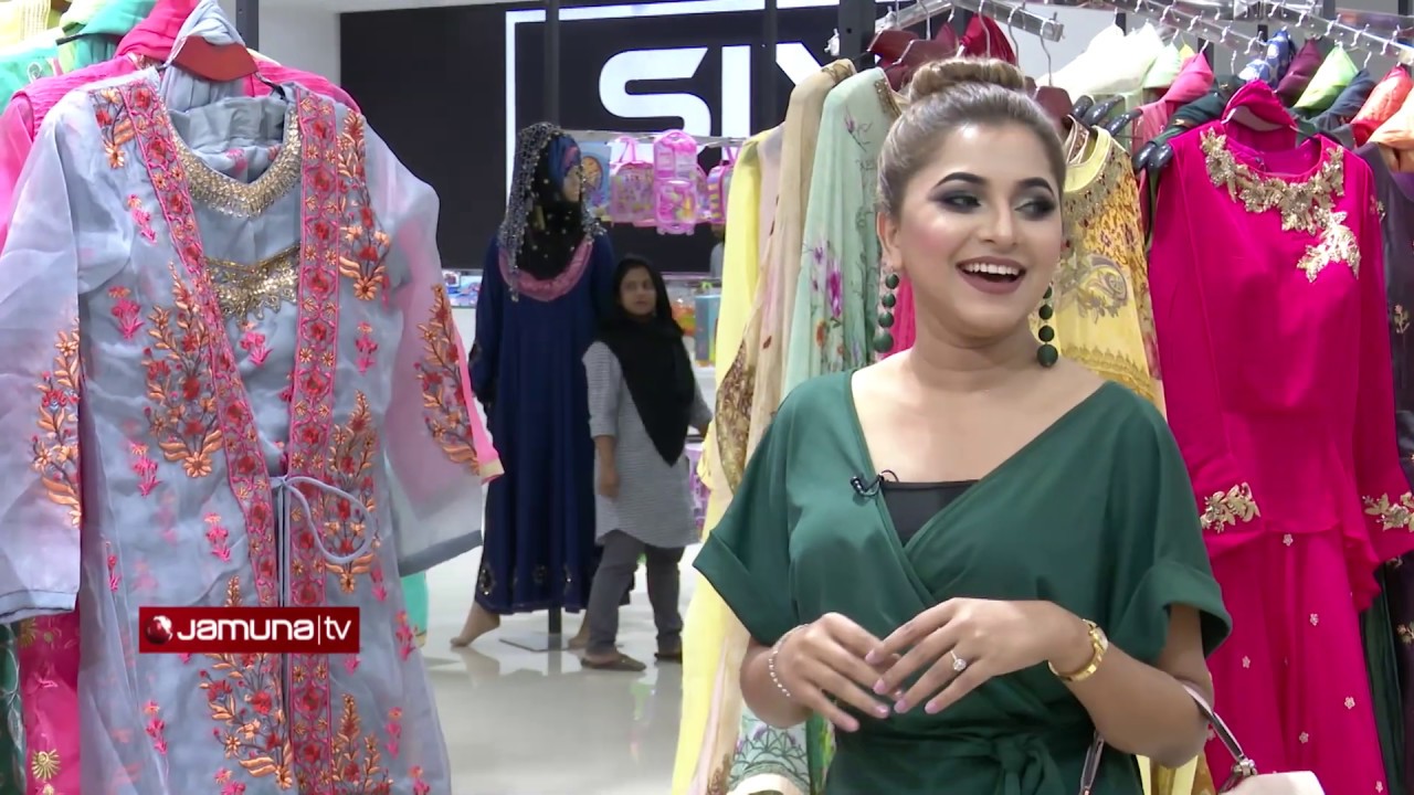 Eid Shopping Guide with LIZA | EP 11 | 2019