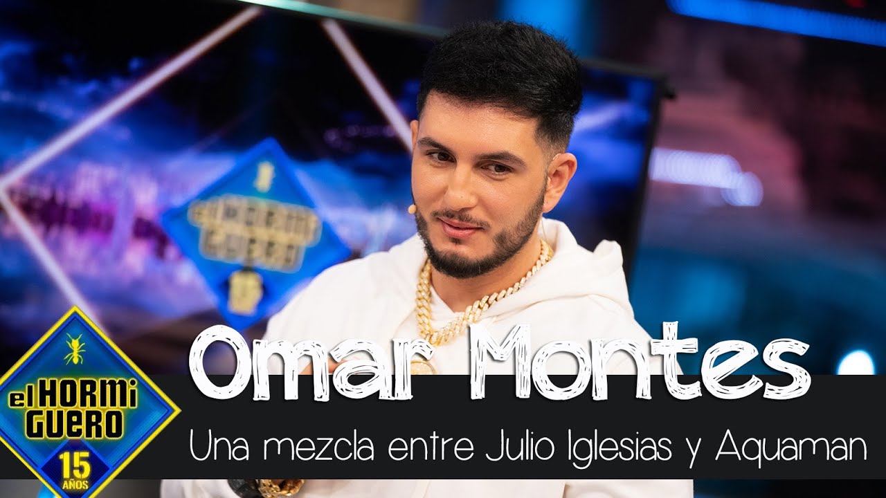 Omar Montes: 