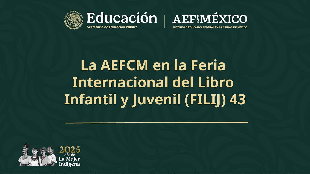 AEFCM в FILIJ 43