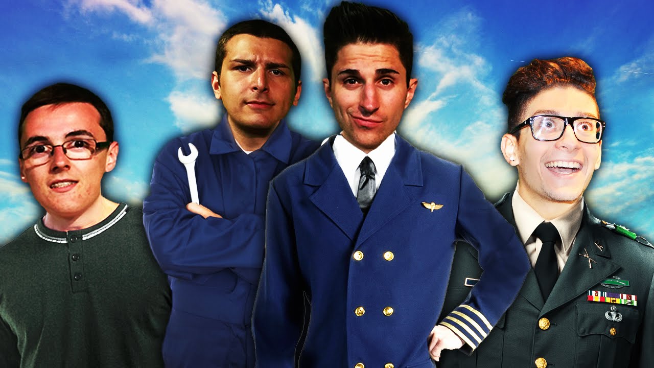 LA GUERRA DOVREBBE STARE SOLO NEI VIDEOGAMES! w/ Mates