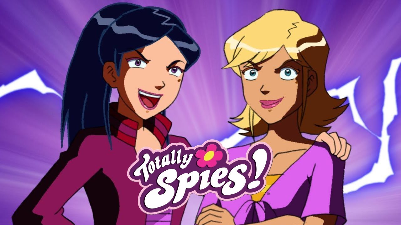 Mindy | Complete Episode ✨ Character Episode Compilation 🌸 | Totally Spies!