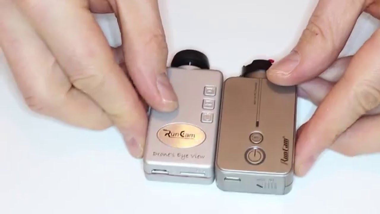 RunCam 2 review part1