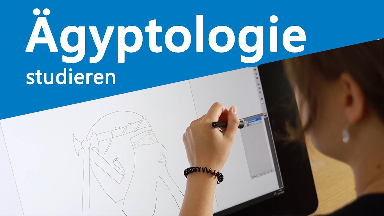 Mein Studium - Ägyptologie an der Universität Trier