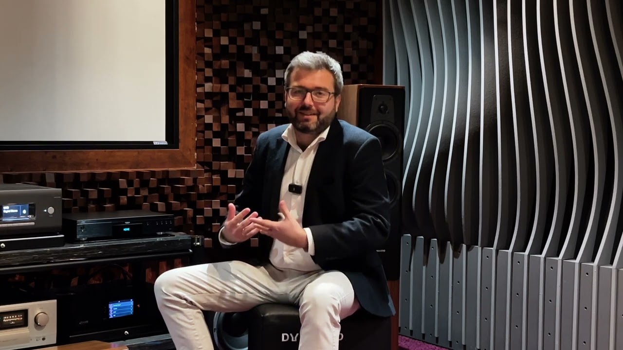 Stereo czy Kino Domowe? Eksperci z Nautilus Kraków radzą! 🎶🎥
