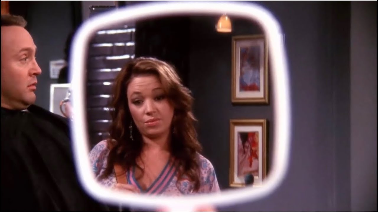 King of Queens with Kevin James and Leah Remini: Season 8, Episode 6 - Shear Torture