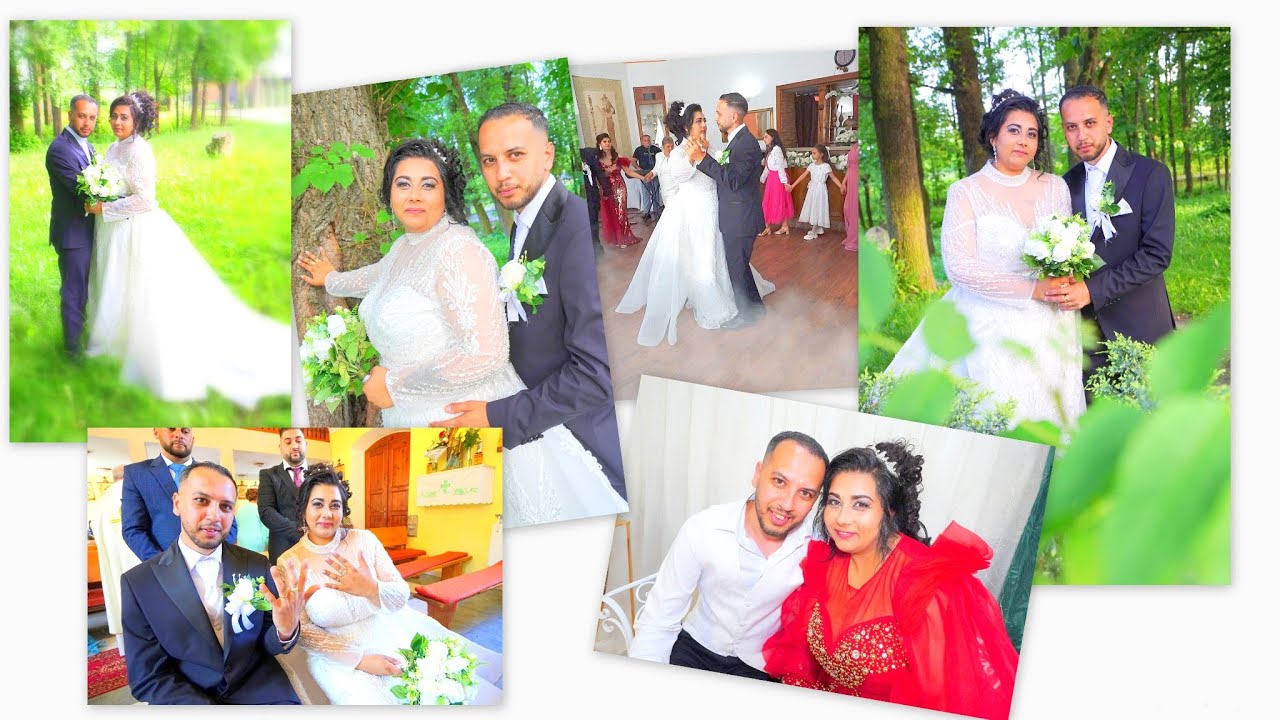 Iveta & Martin Ihlany