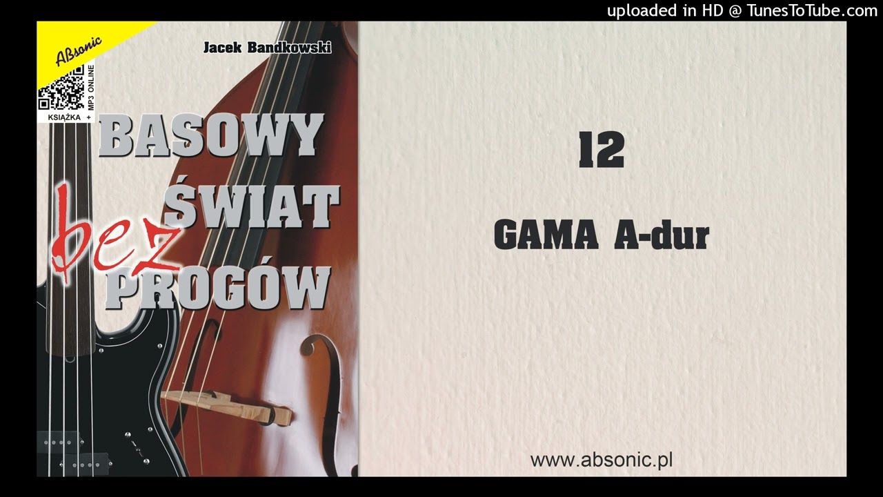 GAMA A-dur