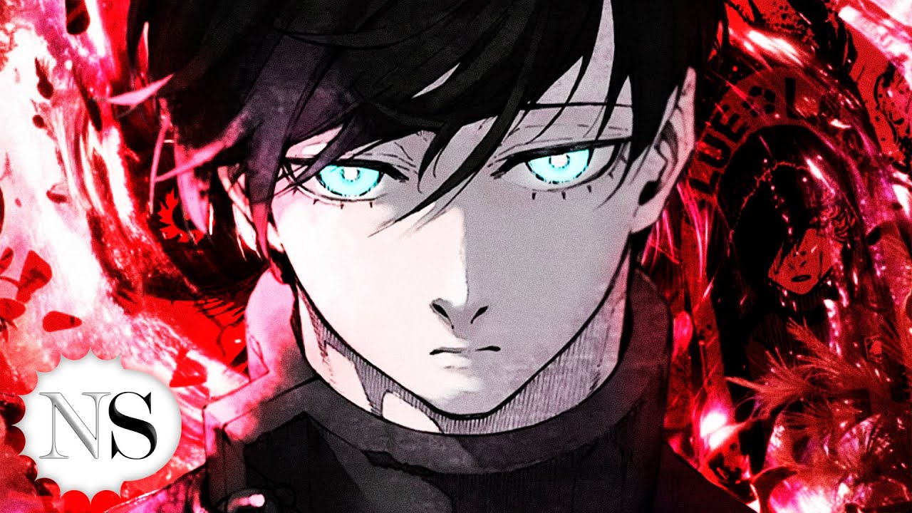 RIN ITOSHI SONG (Blue Lock) | 