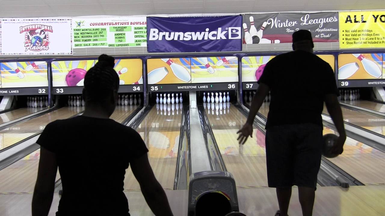 LIGBT August 21, 2016 Shootout from Whitestone Lanes