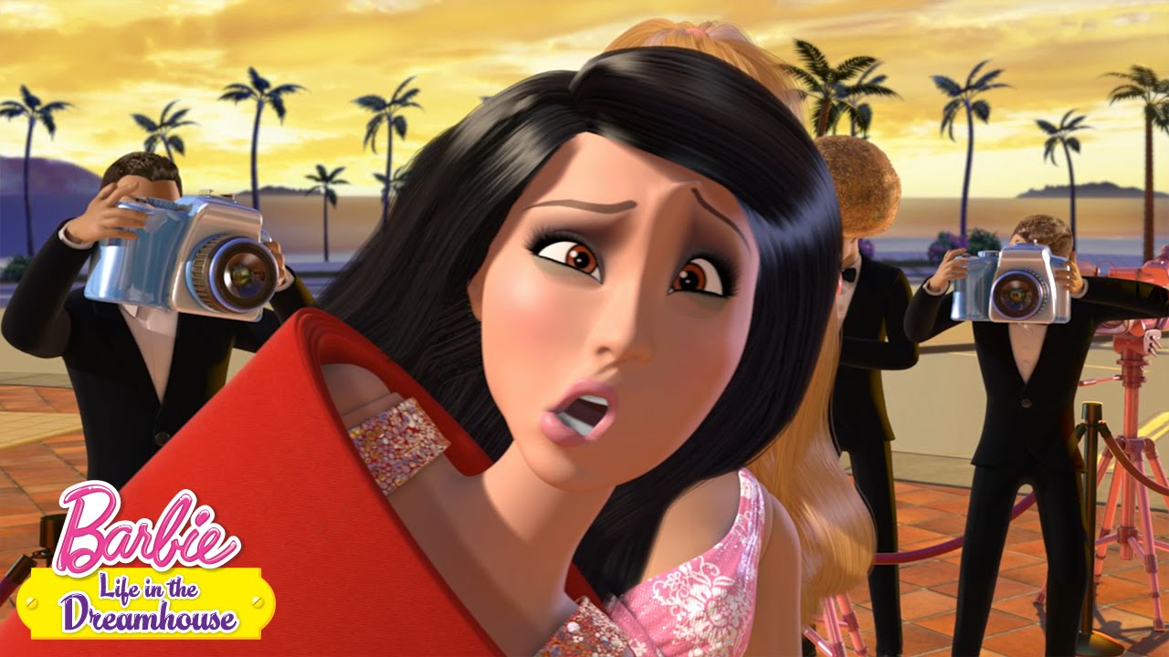 Ensi-illan ilkimys | @Barbie