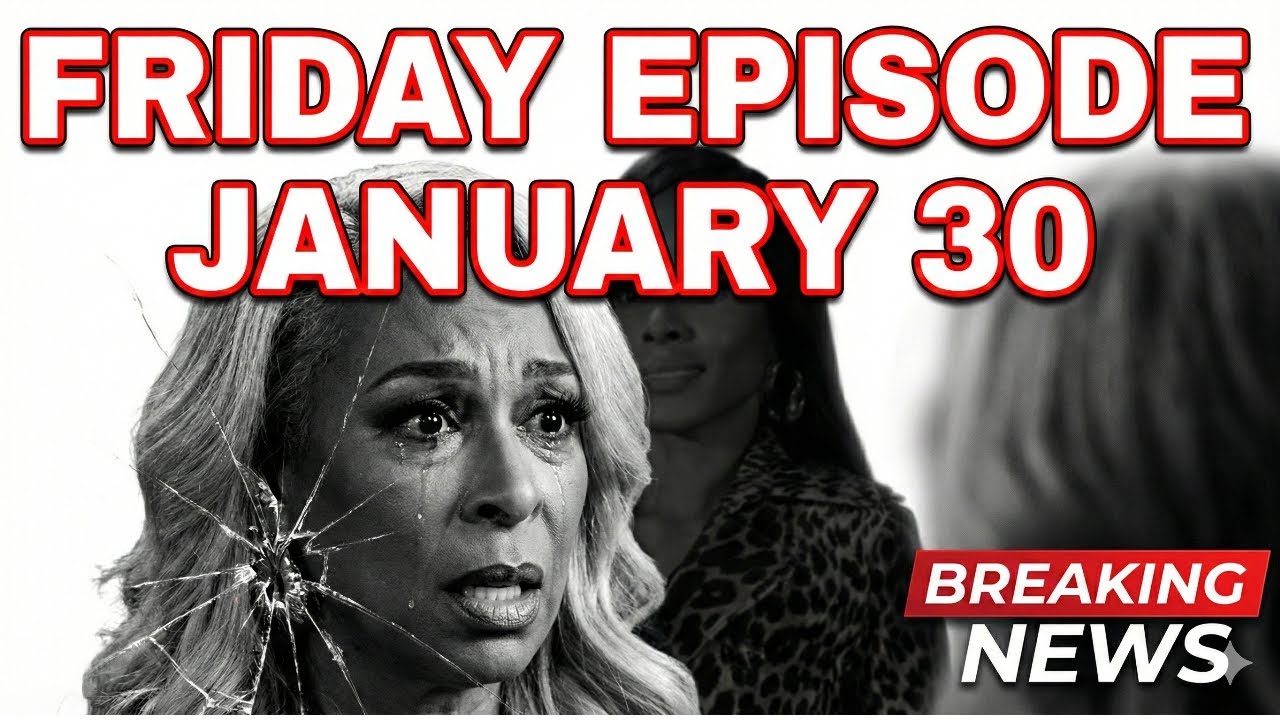 Beyond The Gates: FRIDAY EPISODE - Bill TRAPS Hayley? + Greg Vaughan’s SHOCKING Bedroom Scene!