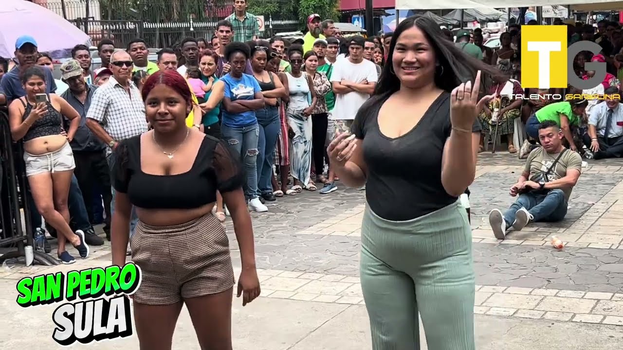 REBANE 12DE ABRIL EN SAN PEDRO SULA, SEGUNDA PARTE