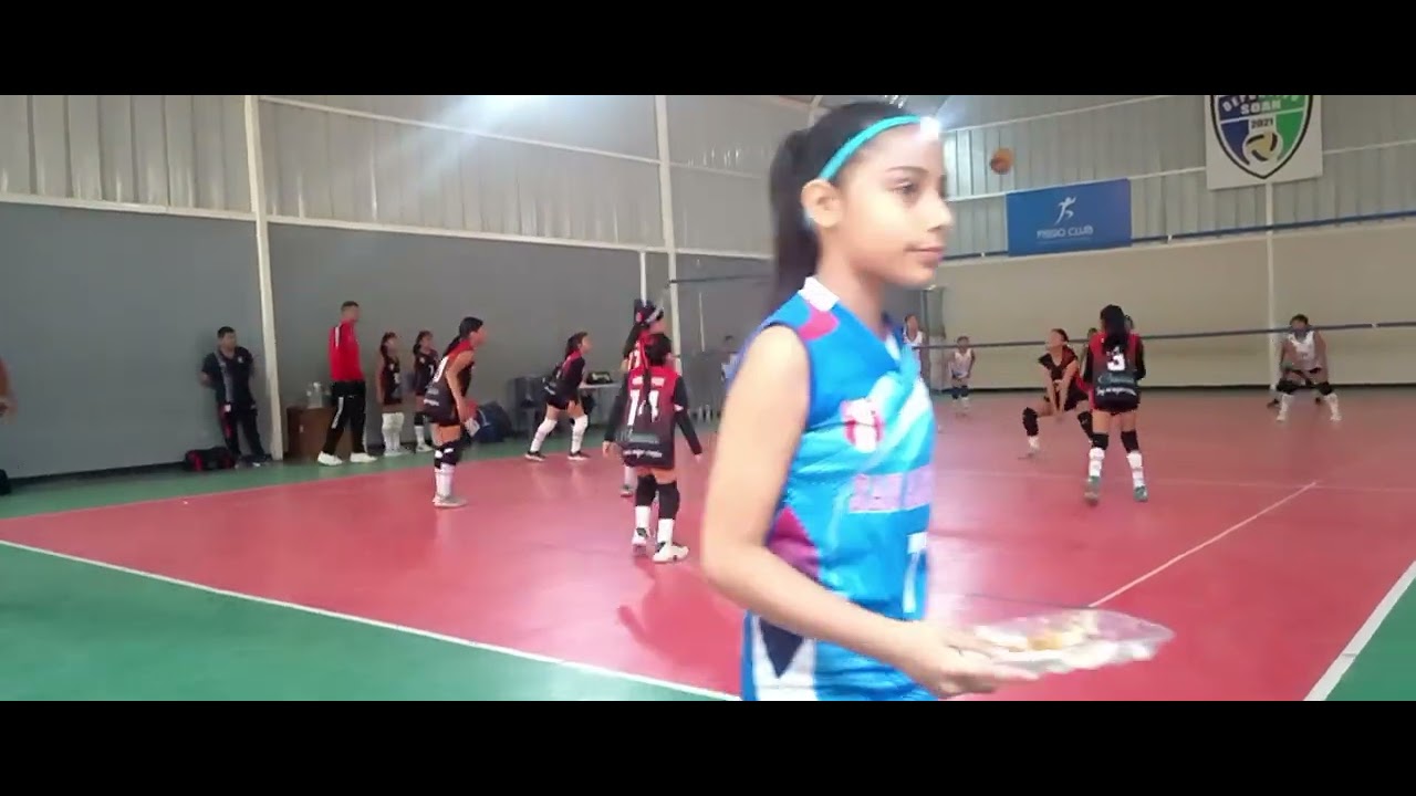 Kvc 🆚 esforta sub10