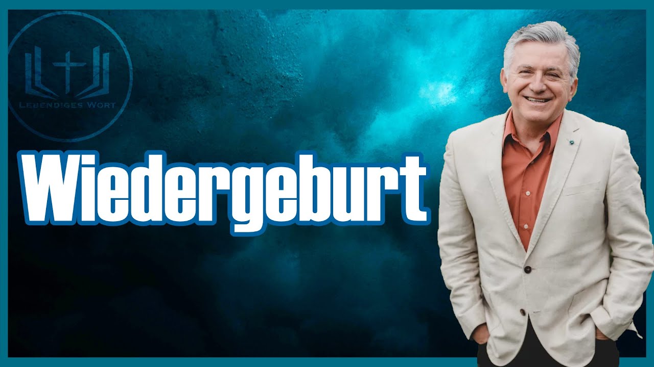 Wiedergeburt - Greg Violi