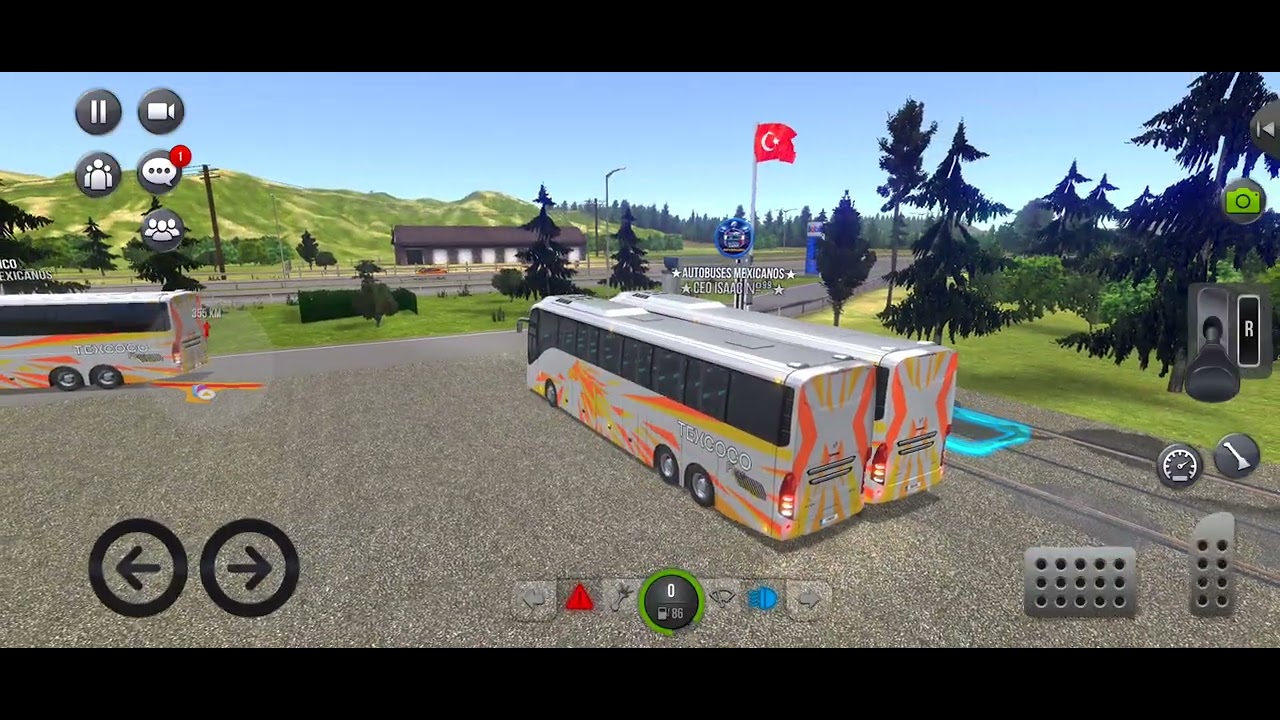 Haciendo ruta en el país de Turquía país Kahramanmaras - Diyarbakir  y en busca de terminales difnts