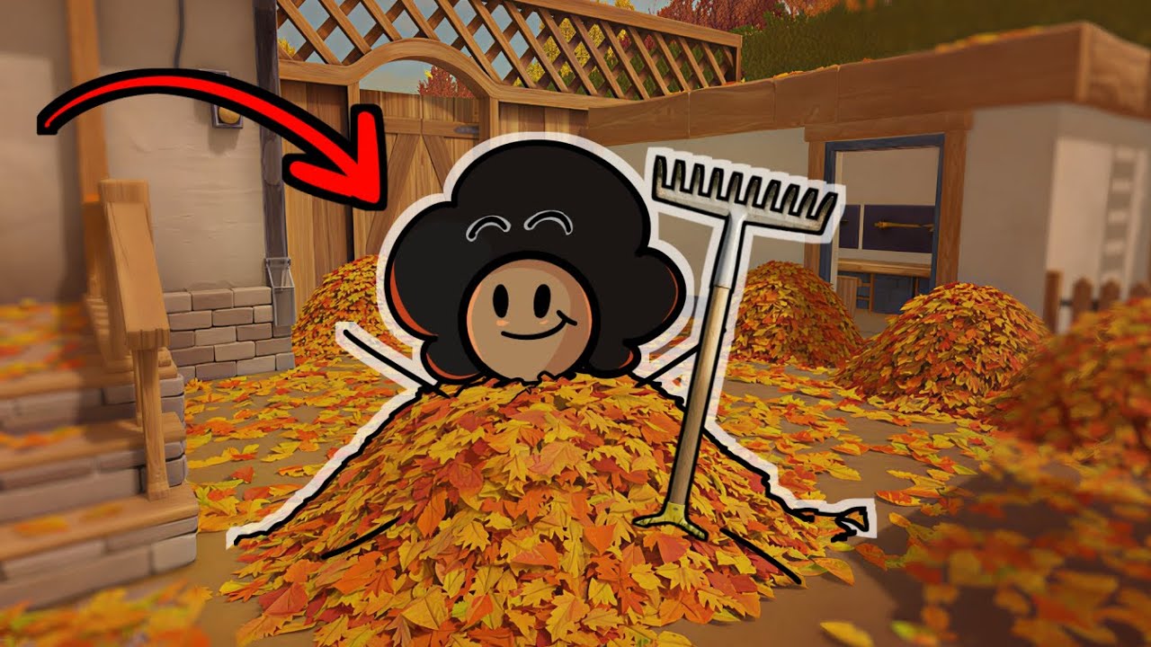 1🍂 = 1$