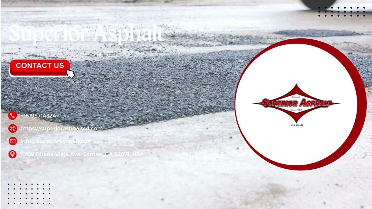 Residential Driveway Paving San Diego