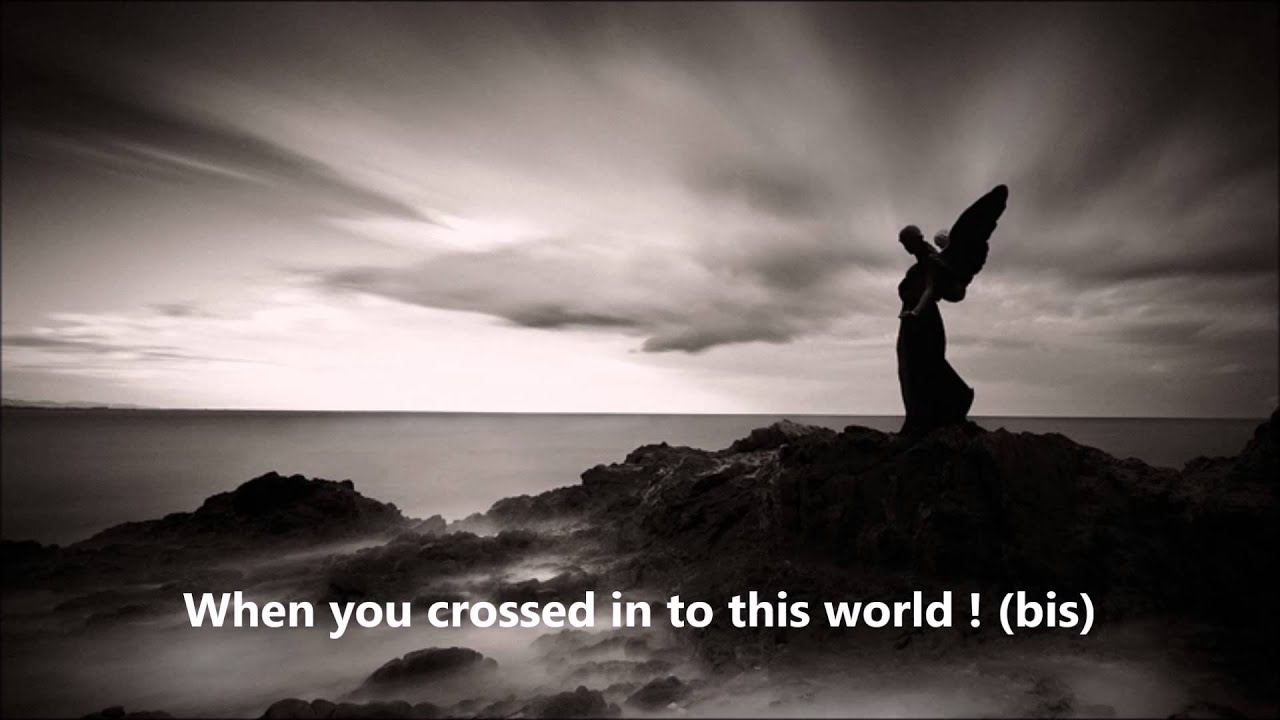 Borealis - Welcome To Eternity (with lyrics)