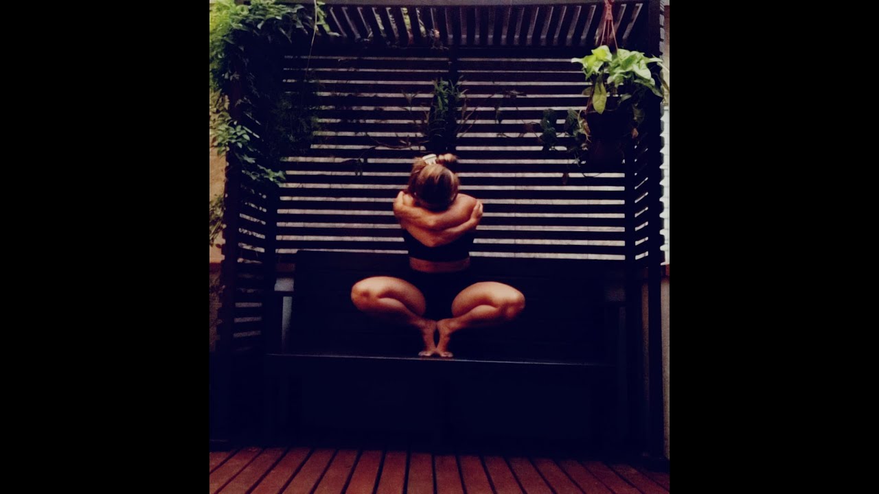 Vinyasa Flow 03-02 T. Mañana: Explorando Utthita Hasta Padangusthasana