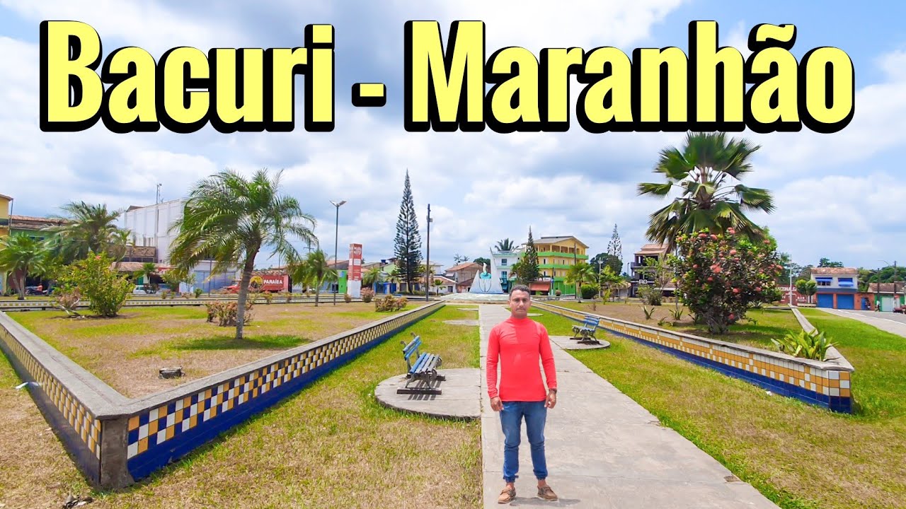 Bacuri - Maranhão