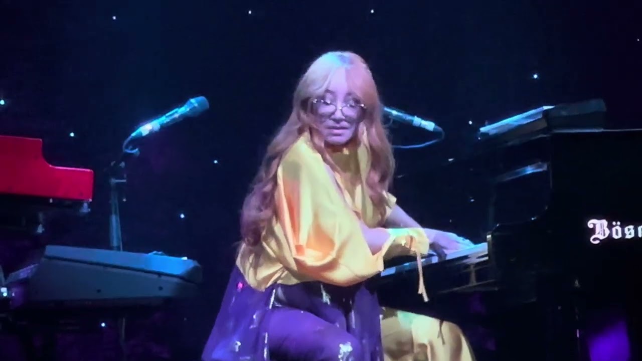 Tori Amos - Spring Haze - New York - 6/28/2023
